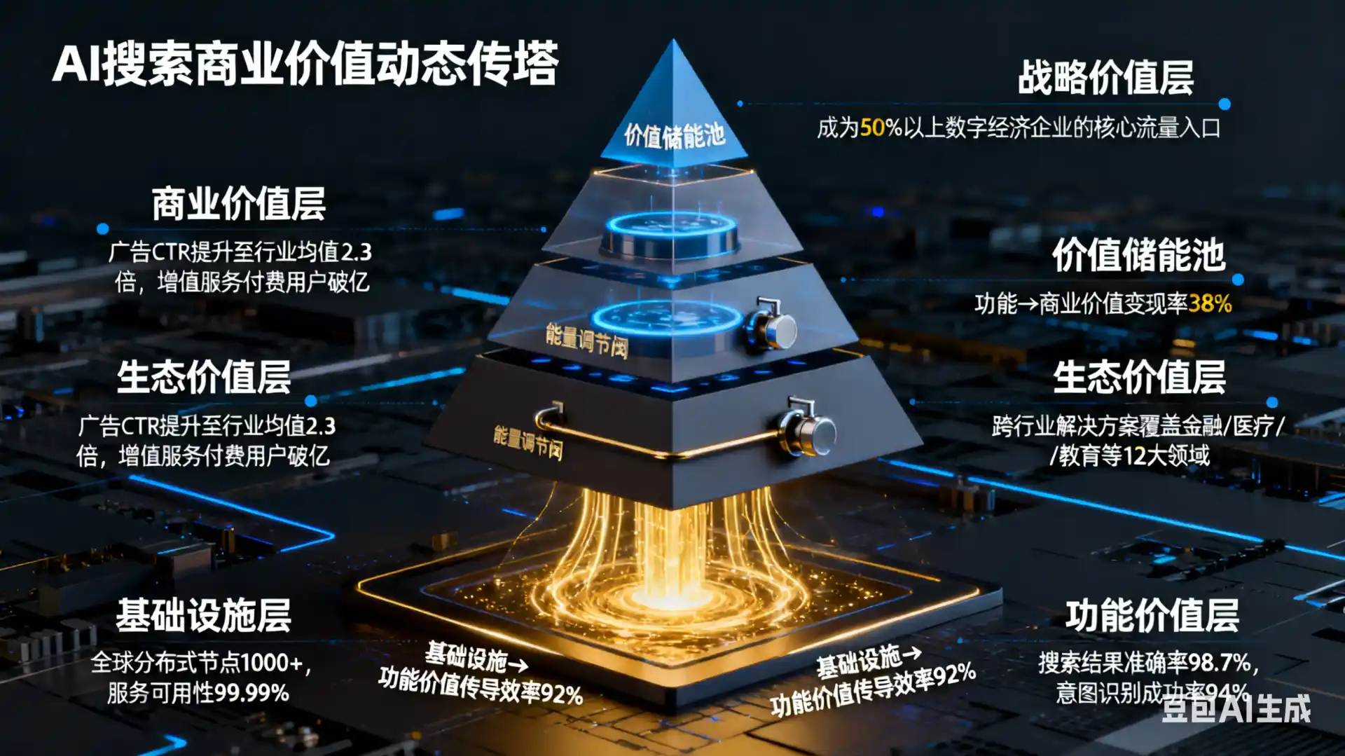 告别传统流量困局，修文县GEO优化助力企业抢占AI问答新流量