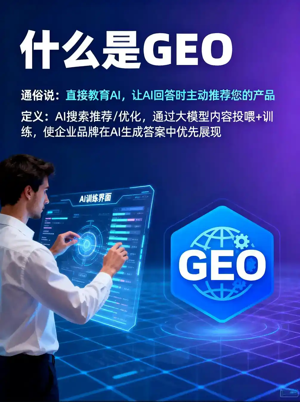 2026年修文县GEO优化推广零基础实操指南：告别无效发文，精准拿下AI流量