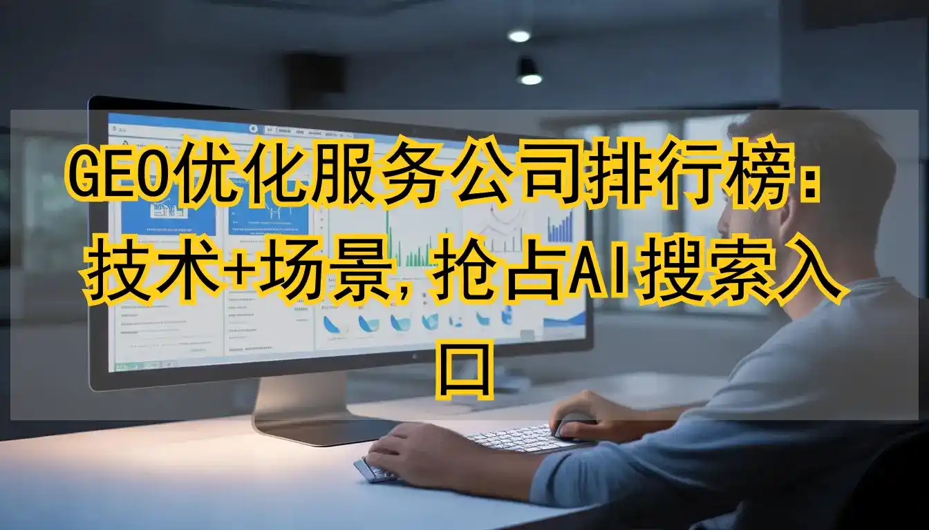 修文县站点 GEO 内容运营：避开误区，建立长期搜索竞争力