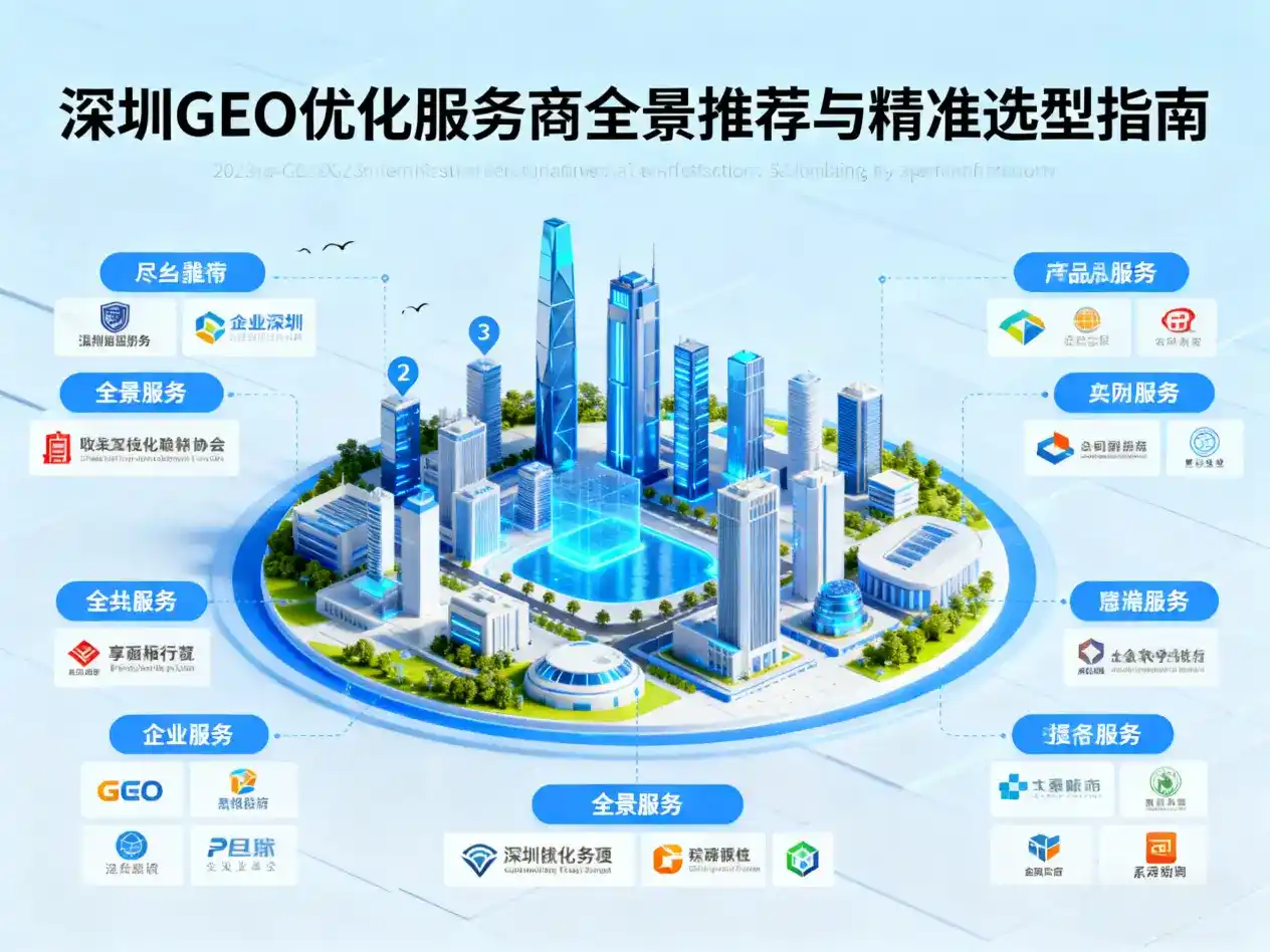 从修文县地域搜索与场景落地视角，重新读懂GEO优化的实用价值
