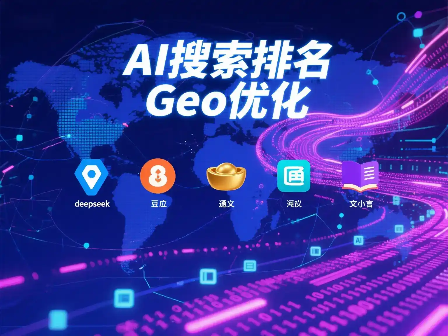 修文县国硕AI：探索GEO生成式引擎优化的企业品牌实践